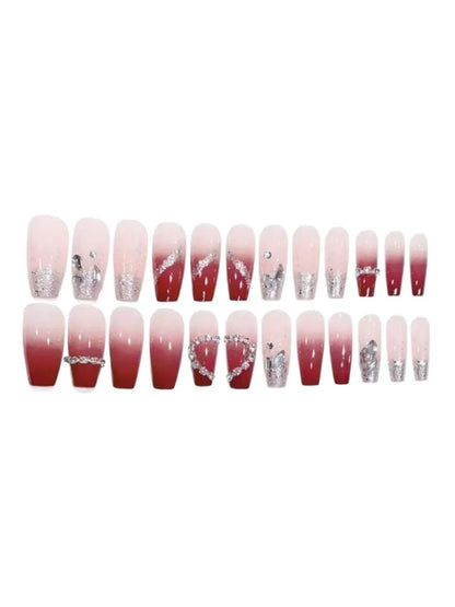 WINE GLAM PRESS
