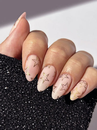 STARGAZER PINK