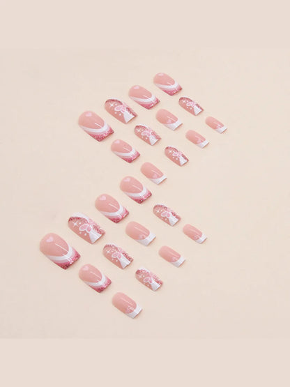 SWEET HEART ACCENTS