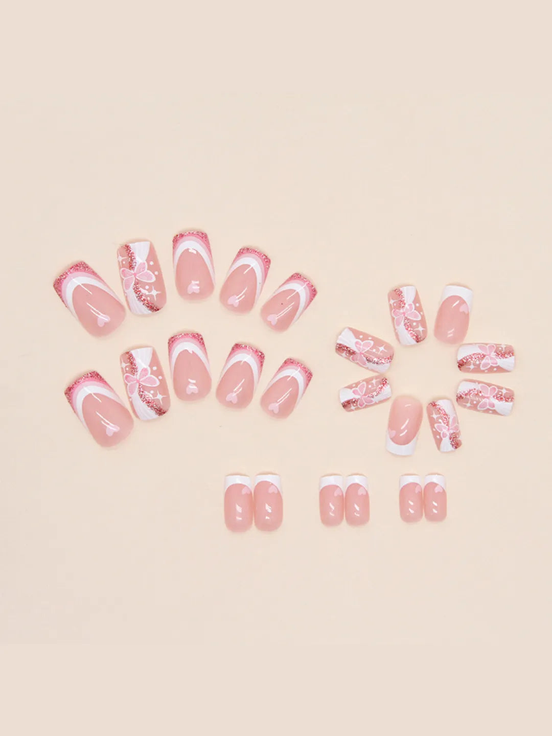 SWEET HEART ACCENTS