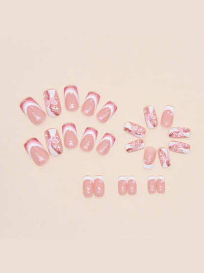 SWEET HEART ACCENTS