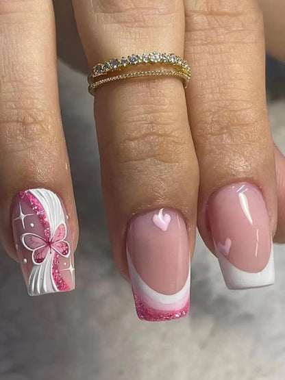 SWEET HEART ACCENTS