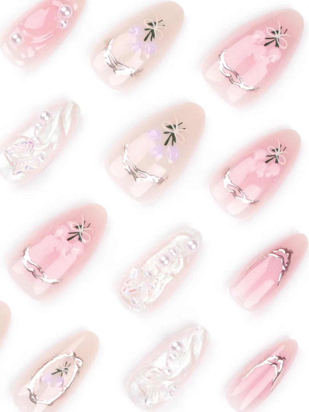 CHERRY BLOSSOM PEARL