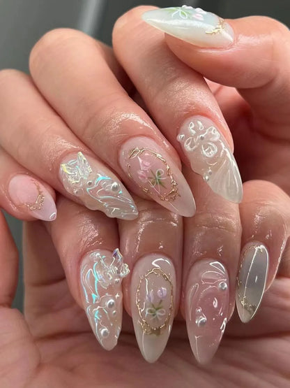 CHERRY BLOSSOM PEARL