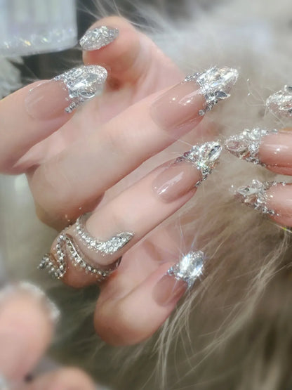 SWEETHEART JELLY TIPS