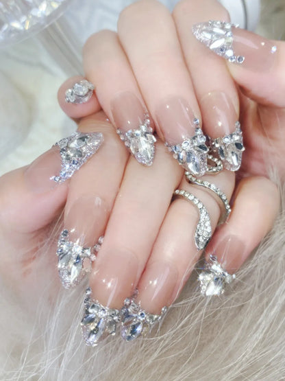 SWEETHEART JELLY TIPS