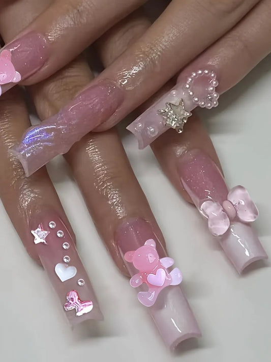 SWEET PRINCESS PRESS