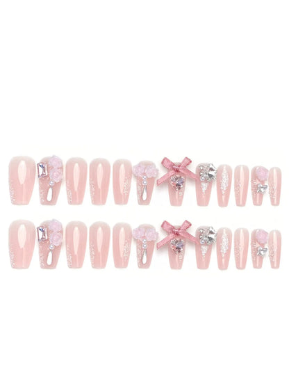 PRINCESS DREAM NAILS
