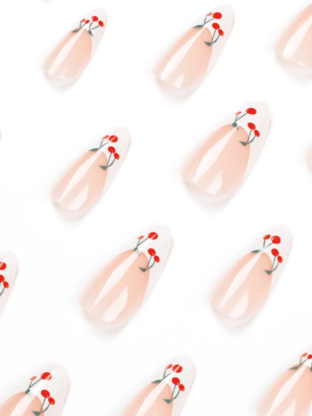 CUTE FRENCH CHERRIES