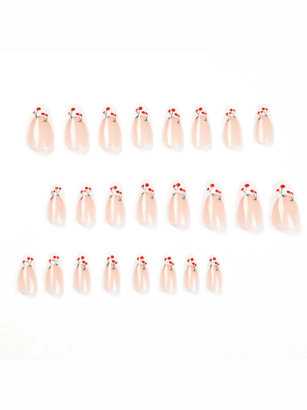 CUTE FRENCH CHERRIES