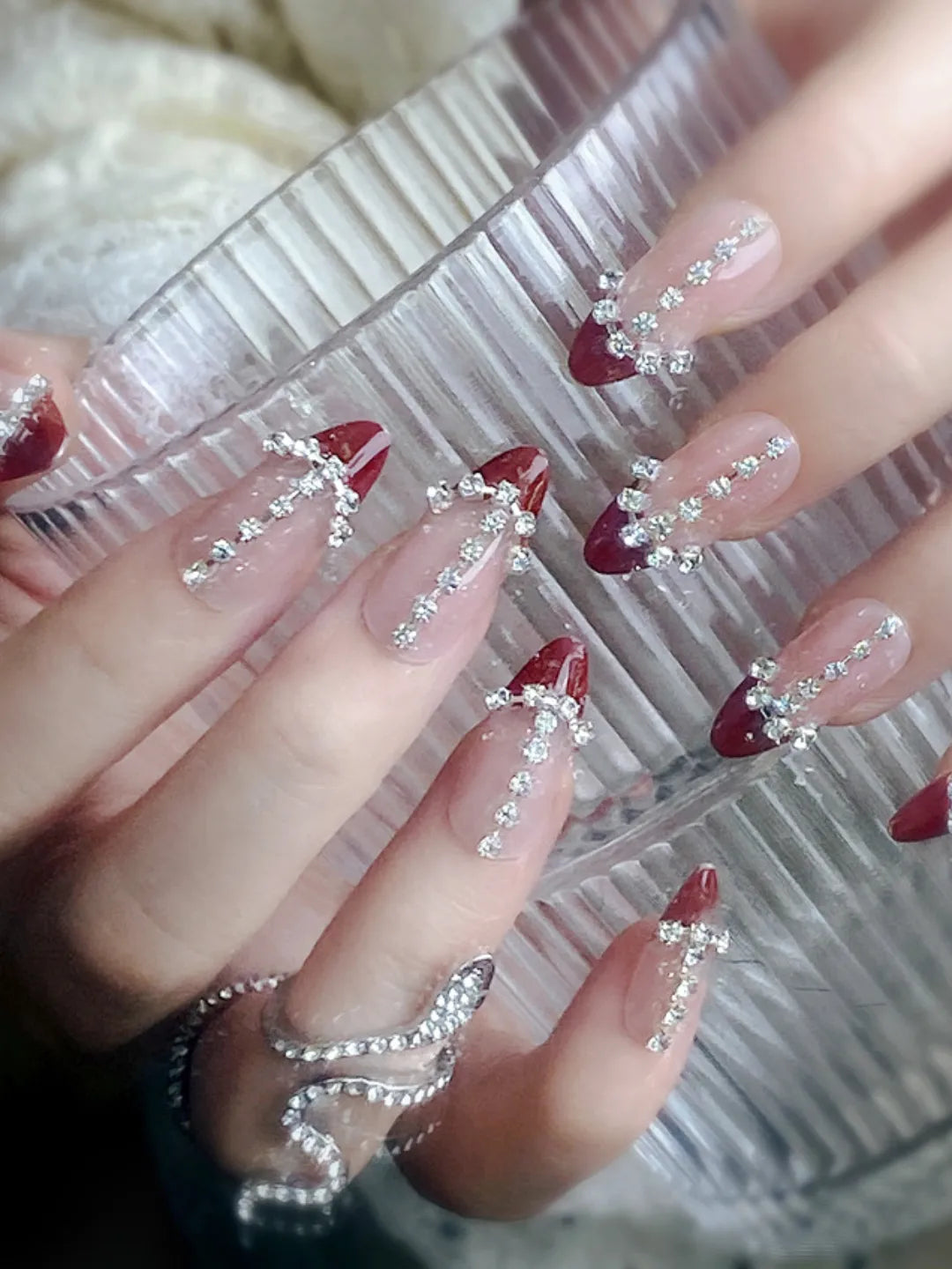 RUBY FRENCH DIAMONDS