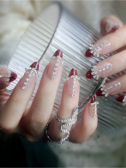 RUBY FRENCH DIAMONDS