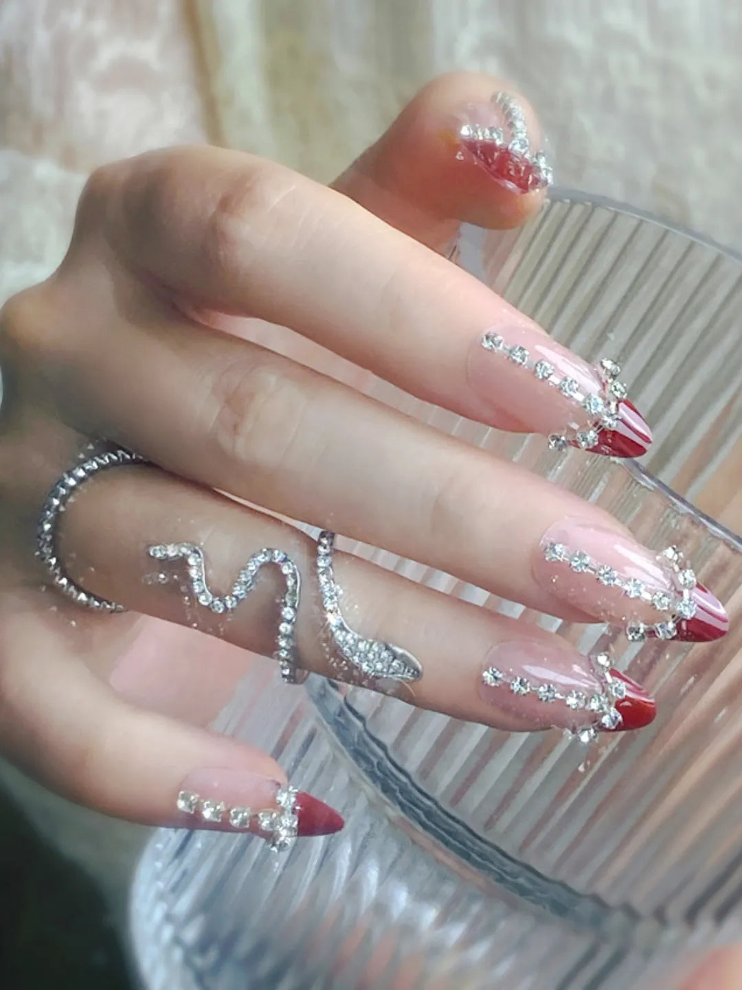 RUBY FRENCH DIAMONDS