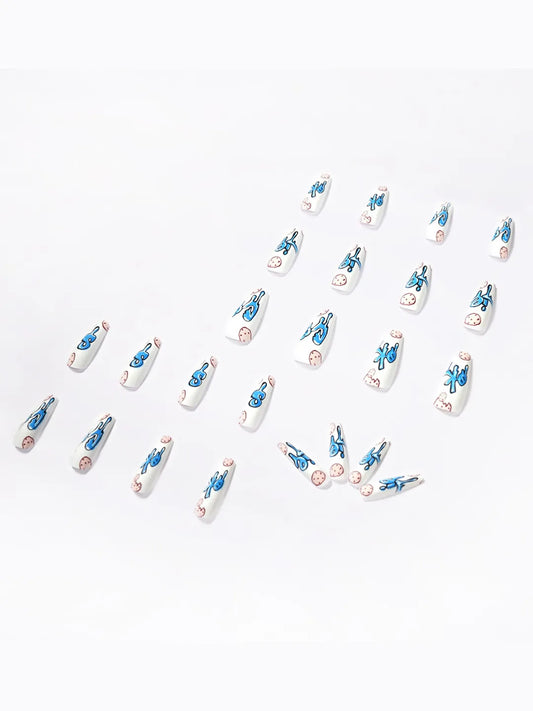 DRIPPING COOKIE GRAFFITI