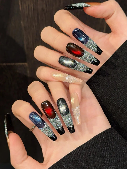 STELLAR WRECKAGE ART